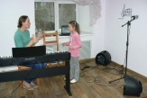Музыкальная школа Фантазия для взрослых и детей в Иркутске