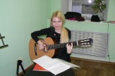 Музыкальная школа Фантазия для взрослых и детей в Иркутске