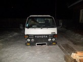 Продам грузовик Toyota Dyna