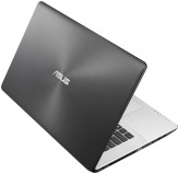 Продам ноутбук ASUS K750JB