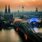 Стажировка и обучение в Германии. Архитектурные стили, современный европейский интерьер и основные тенденции