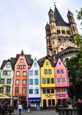 Стажировка и обучение в Германии. Архитектурные стили, современный европейский интерьер и основные тенденции