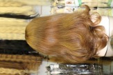 продажа париков из натуральных волос