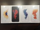 Apple iPhone 6s - 6s plus НОВЫЙ