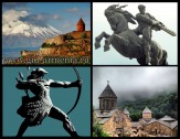 Туры по Армении с индивидуальным гидом.