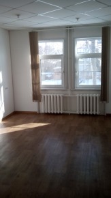 Продам 2-х комнатную квартиру в Октябрьском районе