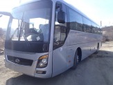 Продам Туристический автобус Hyundai UNIVERSE Spase Luxury, 2013 год
