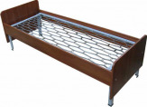 Качественные металлические кровати, кровати из ЛДСП