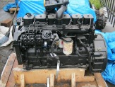Экскаватор Hyundai Robex 1300 в разбор (Хундай Робекс двигатель запчасти)