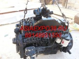 Двигатель для экскаватора Hyundai R320, R330, R300, R350 - Cummins 6C8,3