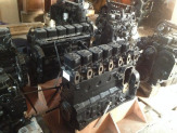 Двигатель CUMMINS 4BT, 6BT, 1 и 3 комплектности, нов. и б.у. оригинальные запчасти