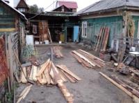 Продаю частный дом в Иркутска или меняю на деревенский домик