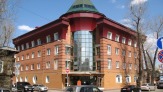 Продам здание в центре Иркутска