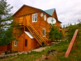 Горничная в гостевой дом на Байкал