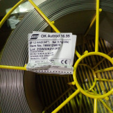 Куплю проволоку Esab ОК 16.95