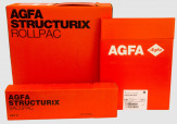 Покупаем плёнку  Agfa F8