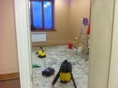 Уборка  квартир, коттеджей, офисов.