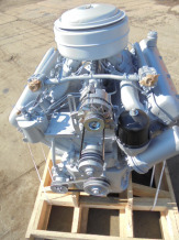 Двигатель ЯМЗ 238М2 с Гос резерва